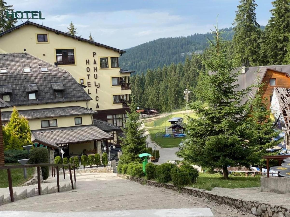 Alpin Apartments Vlašić Exterior foto