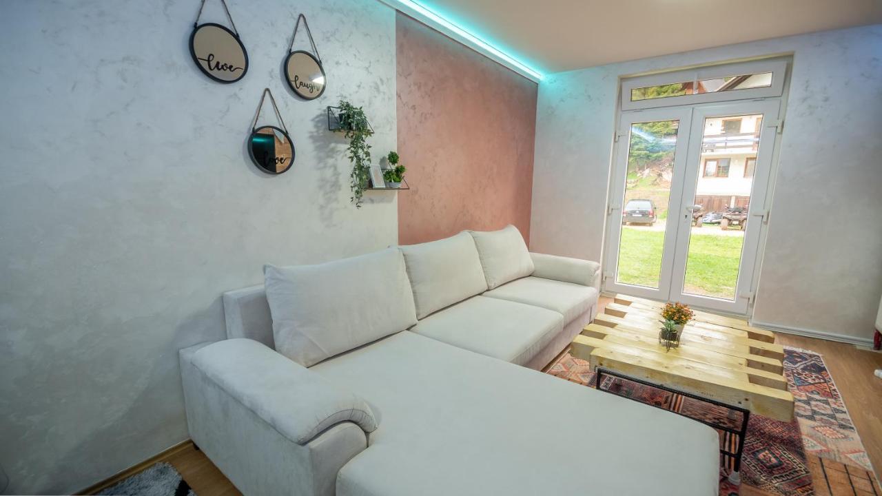 Alpin Apartments Vlašić Exterior foto