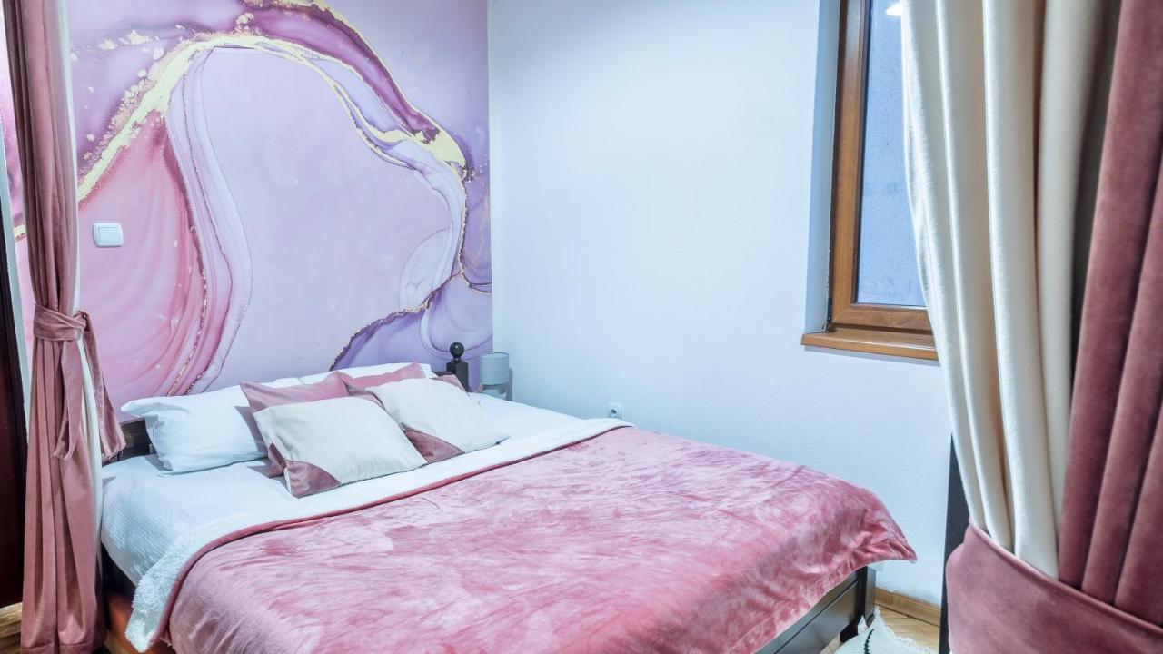 Alpin Apartments Vlašić Exterior foto