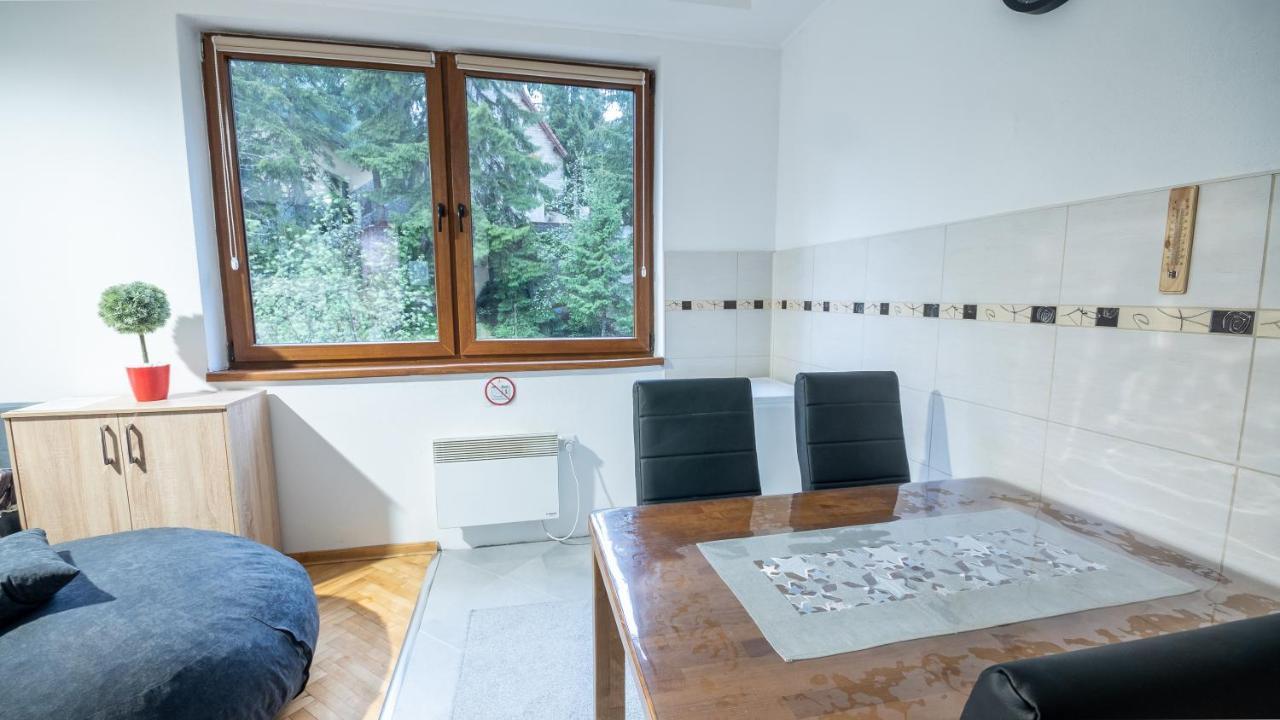 Alpin Apartments Vlašić Exterior foto